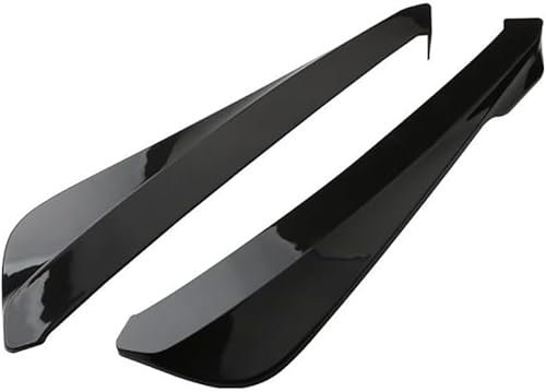 zjxtnb Auto Heckspoiler für BMW 4 Series 5 Series F32 G22 F36 F33 G23 G26 E60 F10 G30 F07 F11, Heckflügel Lippe Spoiler Kofferraumspoiler Schwanzflügel Styling Modification Zubehör