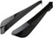 zjxtnb Auto Heckspoiler für BMW 4 Series 5 Series F32 G22 F36 F33 G23 G26 E60 F10 G30 F07 F11, Heckflügel Lippe Spoiler Kofferraumspoiler Schwanzflügel Styling Modification Zubehör