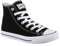 Elara Unisex Sneaker Schwarz-44