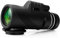 4K 10 300X40 mm Super Telezoom Monokular Teleskop mit Smartphone Halter Stativ für Strand Reise