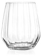 RCR Cristalleria Italiana Cristalleria Italiana Bicchiere Optiq 430 Ml 6 Pz