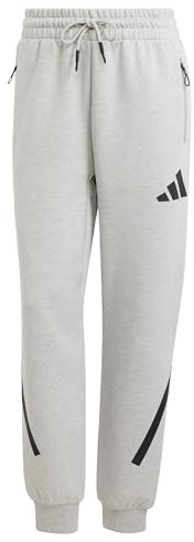 adidas Women's Z.N.E. Hose Medium Grey Heather L/S
