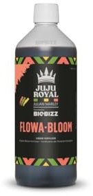 Engrais floraison Flowa Bloom 1L - BIOBIZZ