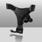 HVXAJY Support Téléphone Voiture pour Studebaker Avanti/Champion/Commander/Daytona/Dictator Porte Voiture Telephone Tableau de Bord Porte Téléphone Voiture Porte Téléphone,A