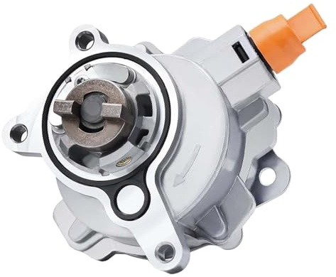 LR047384 für Ford Edge Escape für Focus für Fusion Bremse Vakuumpumpe für Jaguar für Lincoln 2.0L Teile