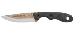 TOPS Mini Scandi Survival With Tan
