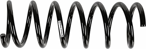 SACHS 994 825 Suspension Spring Compatible for Volvo V70 III (135) 2007-2016 Rear Axle