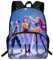 XYYYHTL Kpop Demon Hunters Schulrucksack K-pop Demon Hunters Rucksack Rumi Mira Zoey Charakter Drucke Rucksack wasserdicht tragbare Schultasche Handgepäck für Jungen Mädchen Fans Collectors
