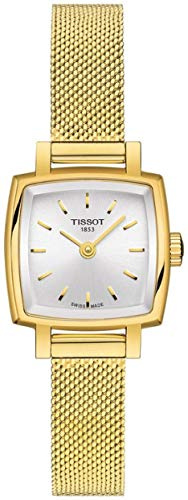 Tissot TISSOT LOVELY T058.109.33.456.00 Montre Bracelet pour femmes