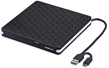 Earpods Wireless Earbuds in-Ear Bluetooth Earphones with Mic, Bluetooth 5.0 Hi-Fi Sound IPX7 Waterproof Earbuds with 5250mAh Charging Case, Noise Cancelling Wireless Headphones