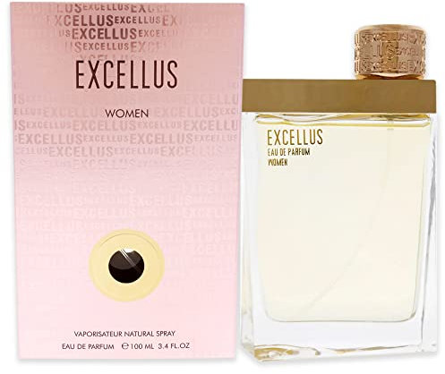 ARMAF Excellus For Women Eau De Parfum, 100ml