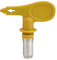 WAGNER Airless Trade Tip 3 Nozzle 535, Gun Filter White