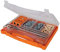 Triton T2PHJS 425553 Doppel-Mini-Taschenlochvorrichtung, 8-teilig