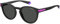 Polaroid Unisex PLD 2087/S Sonnenbrille, Matte Black PINK, 50
