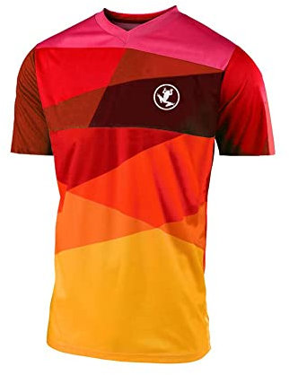 UGLY FROG MTB Sport & Freizeit/Sport/Fußball/Bekleidung/Herren/T-Shirts Kurz- / Langarm T-Shrt