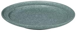 ASA 39130271 Nesuto Brotteller Fuji 15cm (1 Stück)