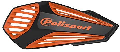 HANDGUARDS MX AIR BK/OR