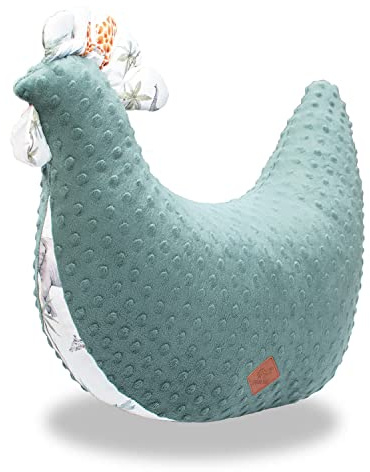 Sevira Kids POULE-MINKY-SAFARI-PP