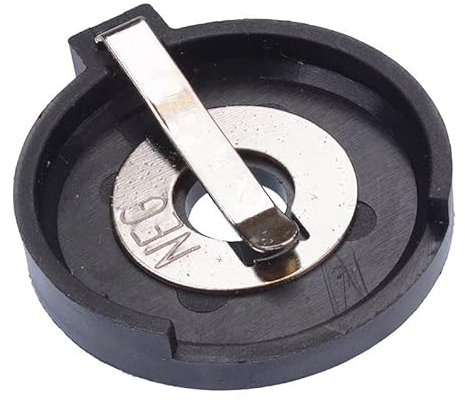CR2430 Coin Cell PCB Battery Holder
