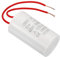 PATIKIL CBB60 12uF Condensateur de Démarrage, 1Pcs AC 450V 50/60Hz Cylindre Fond avec 2 Fils 12Cm pour Machine à Laver, Moteur de Pompe à Eau Étoile, 35 x 60mm