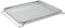 Ronyme Grill Mesh for Oven Multifunctional Wire Rack Roasting Basket Accessories Grill Mesh Basket Oven Baking Tray for Bread Fries