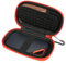 Hard Case for SanDisk Extreme Portable External SSD SDSSDE61 SDSSDE60 SDSSDE30 1TB 2TB, Portable Travel Case for Sandisk Solid State Drive Shockproof Water Resistant Protective Storage Case