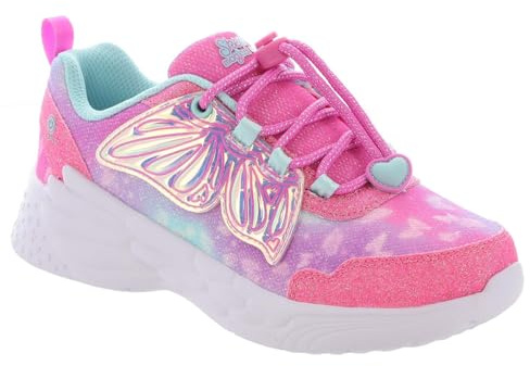 Skechers Sneaker 303055L Pink 31