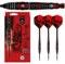 Harrows Ryan Searle 90% - Steeldarts 23 Gramm