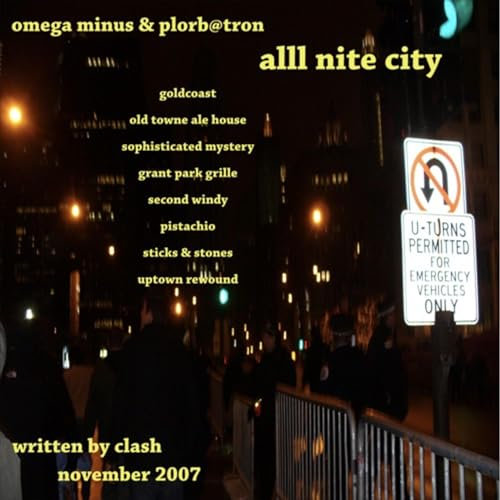 all nite city