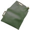 Jerrican à essence pliable en TPU épais super léger (vert) (30 l)