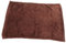 TOGEVAL Decke Bettüberwürfe Couchschutz Für Hunde Bettüberwurf Abs Luxus-badematte Solide Couch Werfen Sandelholz-weihrauch Uhrenkissen Klein Gemütlich Warm Hundeschlafsofa Coffee
