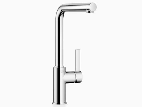 Dornbracht Piur Pull-Out Chrom 33950210-00 Hochdruckarmatur