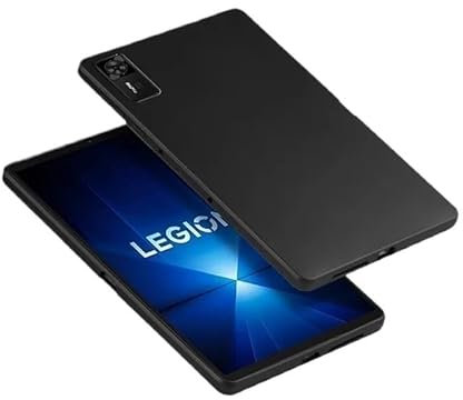 SOENS Airbag-Silikon-Soft-TPU-Abdeckung, geeignet for Lenovo Legion Y700 2025 4. Generation 8,8 Zoll TB-322FC 2025 Ultra Slim Case