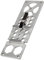 LOORGVEL 90degree Circular Saw Guide Rail Track Saw Angle Board Compatible for Woodworking and Construction Projects