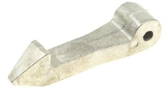 SOS Accessoire Crochet de porte pour Lave-linge QILIVE 34010260