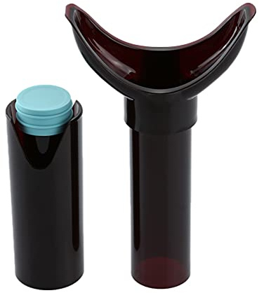 Pompe à lèvres unique pour des lèvres plus pulpeuses, plus épaisses et plus sensuelles - Repulpeur de lèvres portable et sexy