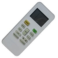 Telecomando di ricambio per Midea RG52B4/BGCEF RG52B4/BGEF CENERAL RG52B2/BGEF ACDC12 AC condizionatore d'aria