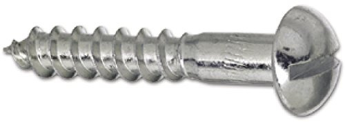 Einschraubkloben zu Oberlichtschnapper, 7 x 50 mm, Stahl verzinkt