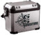 Aufkleber Aufkleber Koffer Kompatibel mit GS Aventure Windrose R 1200 1150 1100 800 Dakar Vogelmalerei 16 Farben Verfügbar Kit 2 Einheiten