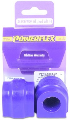 Powerflex PFF5-1803-22 Bushes
