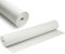 WINSOME Lining Paper for Walls 1400 Grade Thick 10m x 53cm Wallpaper for New & Damaged Ceiling & Walls for Paint Easy to Install & Remove Heavy Duty Paintable Plain White Lining Paper | 10M Roll