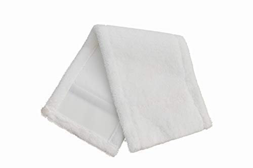 Mopa fregona microfibra 2 unidades