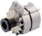 BESTPRICE 1x Lichtmaschine 14V 65A Kompatibel mit AUDI 100 C3, 100 C4, 80 B2, 80 B3, 80 B4, COUPE B2, COUPE B3, SEAT TOLEDO I (1L2), VW CADDY I (14), GOLF 1 Cabriolet, GOLF, JETTA,