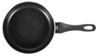 BALLARINI Poêle Aluminium Antiadhésif Induction 24cm 508930 130
