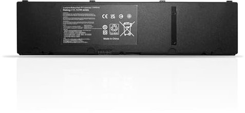 C31N1318 Laptop Battery Replacement for Asus Pro Essential PU301 PU301LA PU301LA-RO064G Series(11.1V 44Wh)
