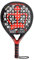 Racchetta da paddle Black Crown Piton 8.0 | Black Crown | Livello: avanzato | Potenza 100% | Control 95%