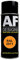 Alex Flittner Designs RAL Lackspray Autolack Sprühdose Spraydose RAL2011 TIEFORANGE glänzend