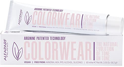 Alfaparf Milano Color Wear 1.11, 0.09 kg