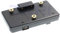DRRI V-Mount V-Lock to Anton Bauer Battery Adaptor Converter Plate Fit Sony HDV DSLR Rig Panasonic JVC Video