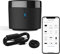 Broadlink RM4 Mini IR+HTS2 Temperature Humidity Sensor WiFi IR Remote Controller for Air Conditioning TV Set-top Box Work with Alexa